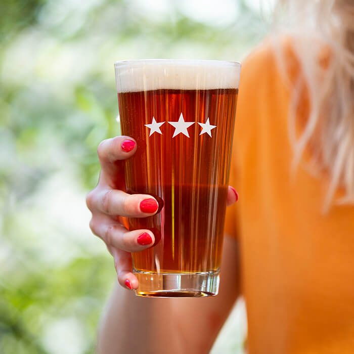 beer